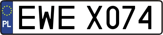 EWEX074