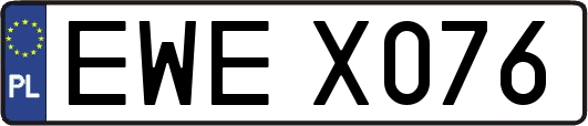 EWEX076