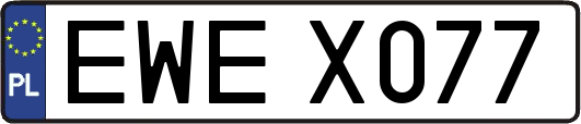 EWEX077