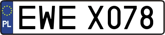EWEX078