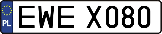 EWEX080