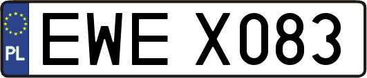 EWEX083
