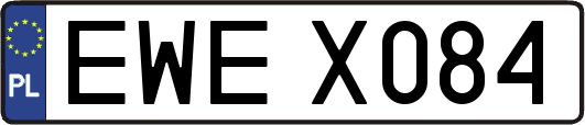 EWEX084