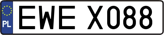EWEX088