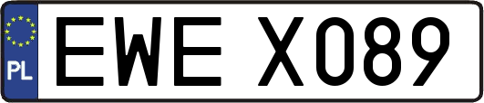 EWEX089