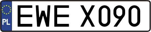 EWEX090