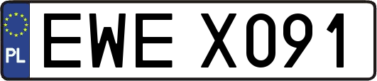 EWEX091