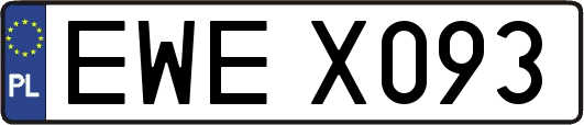 EWEX093