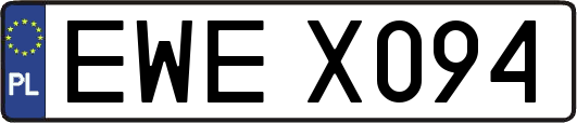 EWEX094