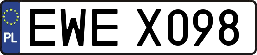 EWEX098