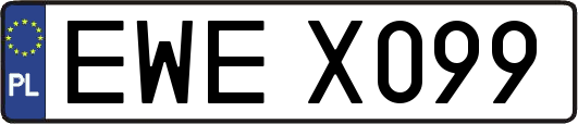 EWEX099