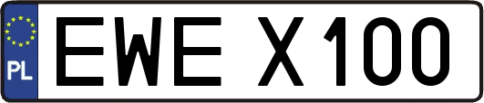EWEX100