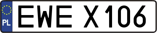 EWEX106
