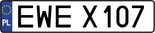 EWEX107