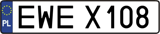 EWEX108