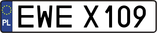 EWEX109