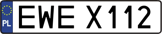 EWEX112