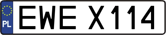 EWEX114