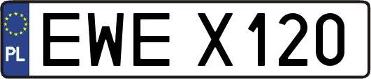 EWEX120