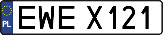 EWEX121