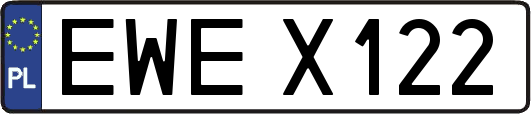 EWEX122