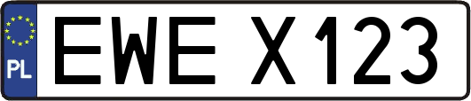 EWEX123