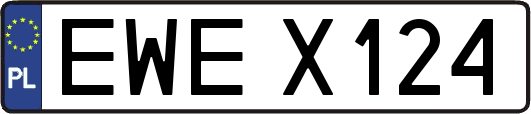 EWEX124
