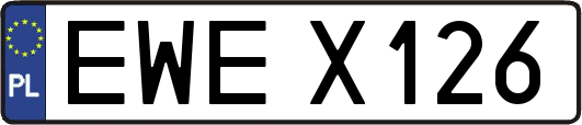EWEX126