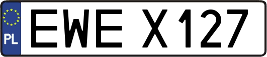 EWEX127