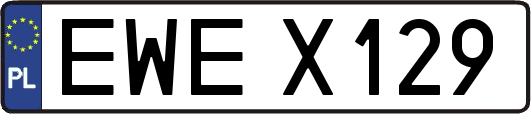 EWEX129