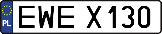 EWEX130