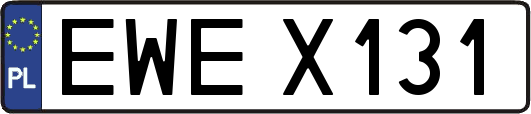 EWEX131