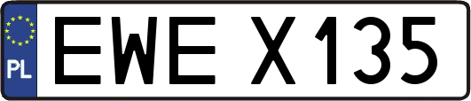 EWEX135