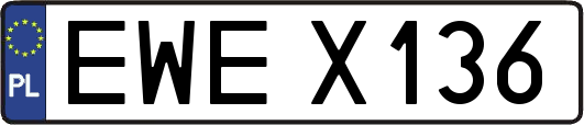 EWEX136