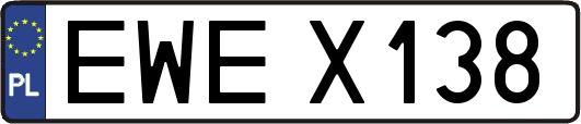 EWEX138