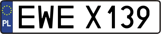EWEX139