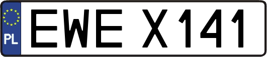 EWEX141