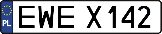 EWEX142
