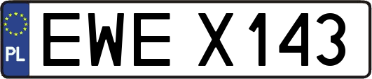EWEX143