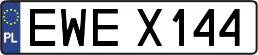 EWEX144