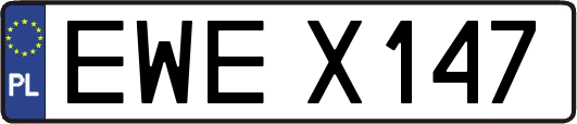 EWEX147