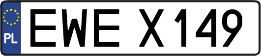 EWEX149
