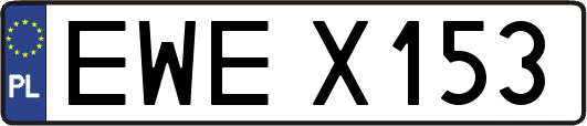 EWEX153