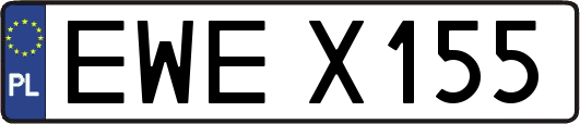 EWEX155
