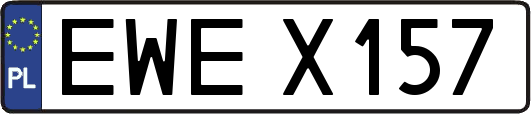 EWEX157