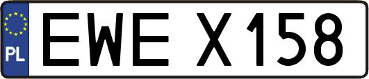 EWEX158
