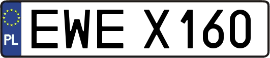EWEX160