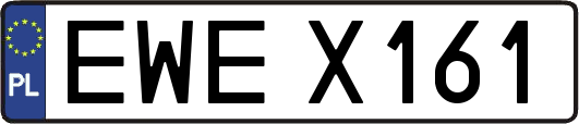 EWEX161
