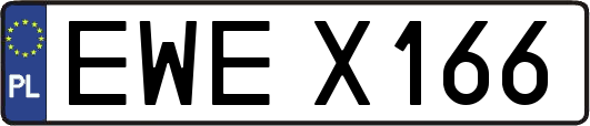 EWEX166