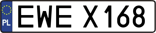 EWEX168